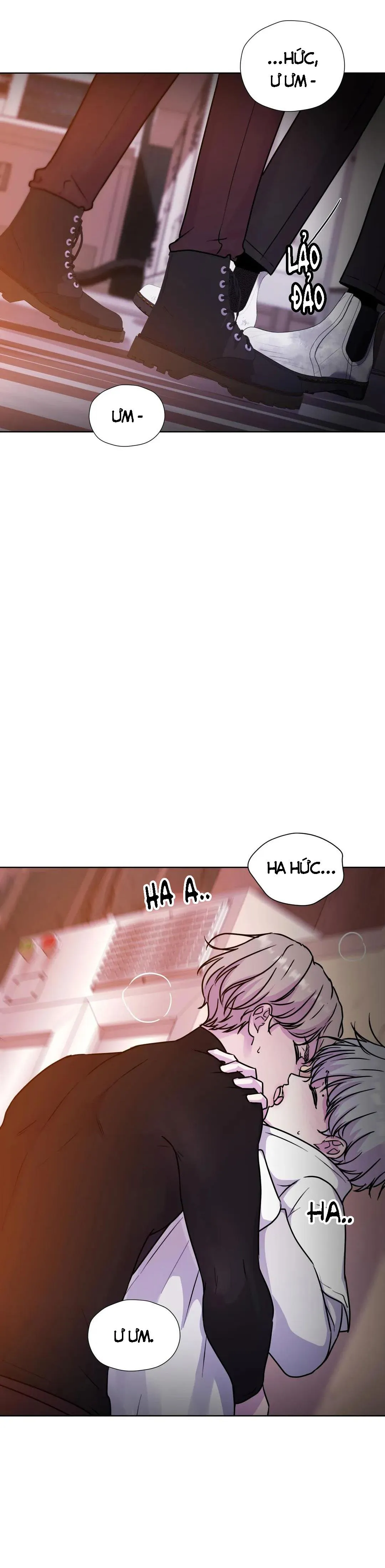 HỪNG ĐÔNG Chapter 6 Trang 35