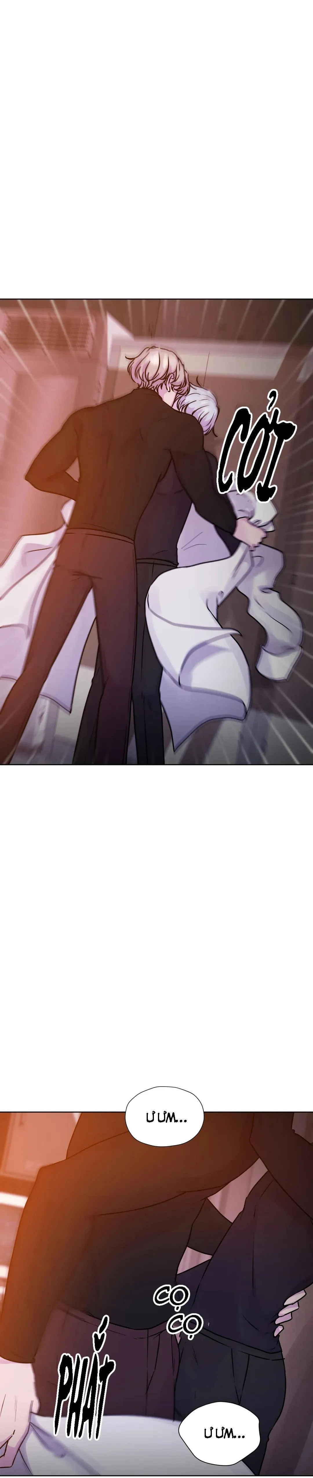 HỪNG ĐÔNG Chapter 6 Trang 36