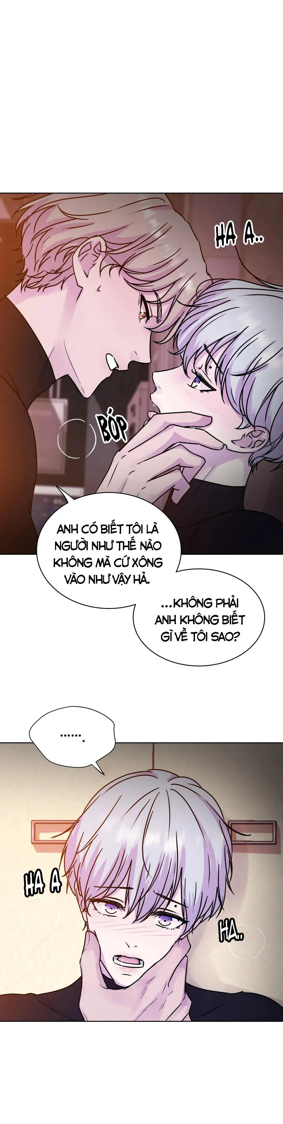 HỪNG ĐÔNG Chapter 6 Trang 37