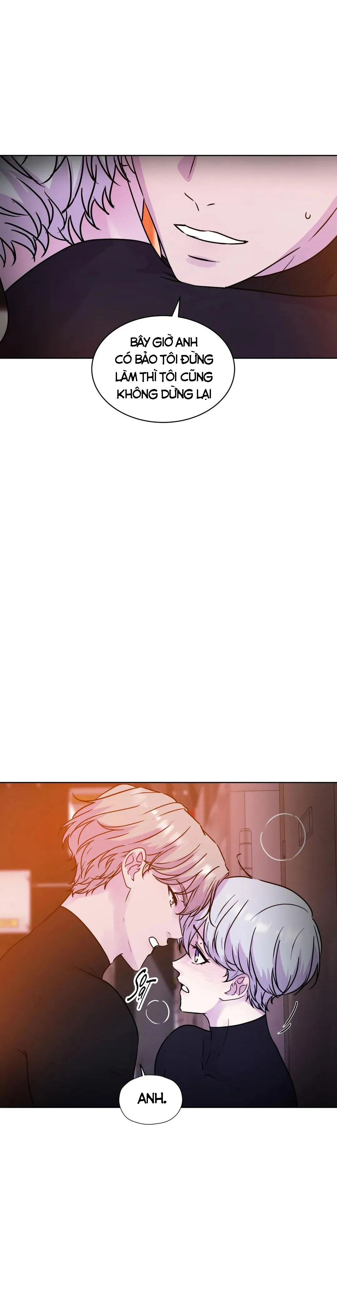 HỪNG ĐÔNG Chapter 6 Trang 40