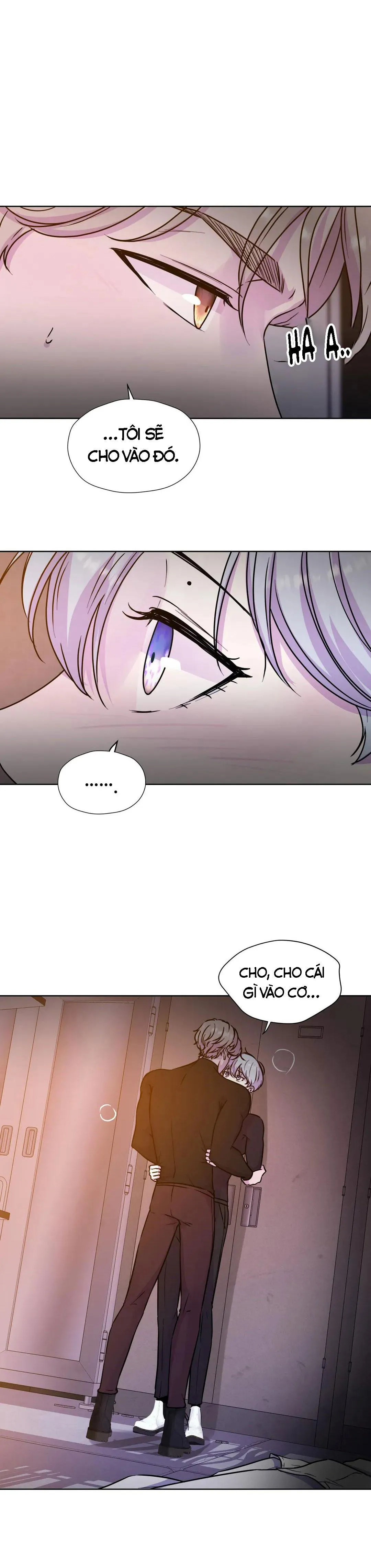 HỪNG ĐÔNG Chapter 6 Trang 41