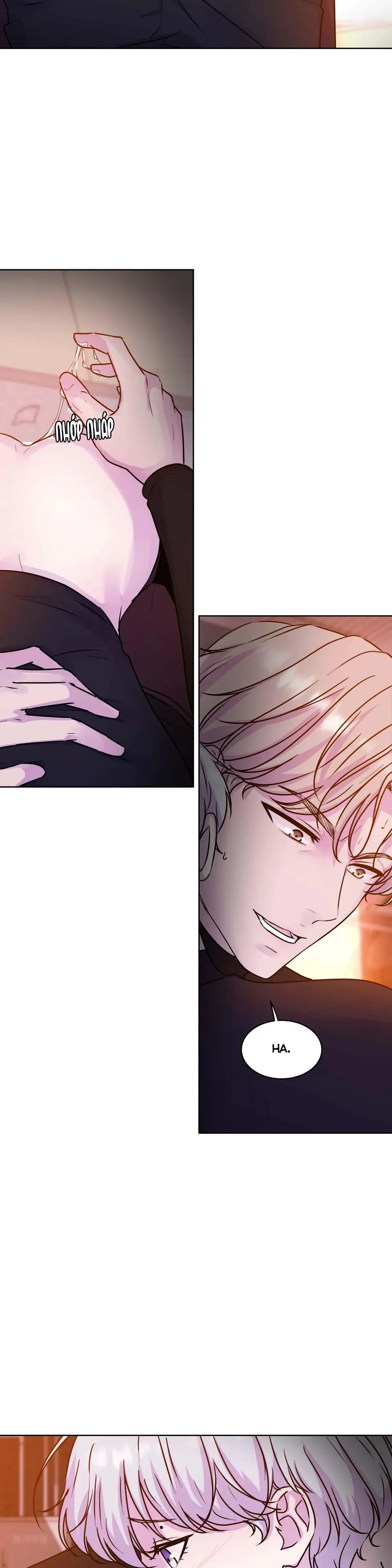 HỪNG ĐÔNG Chapter 7 Trang 3