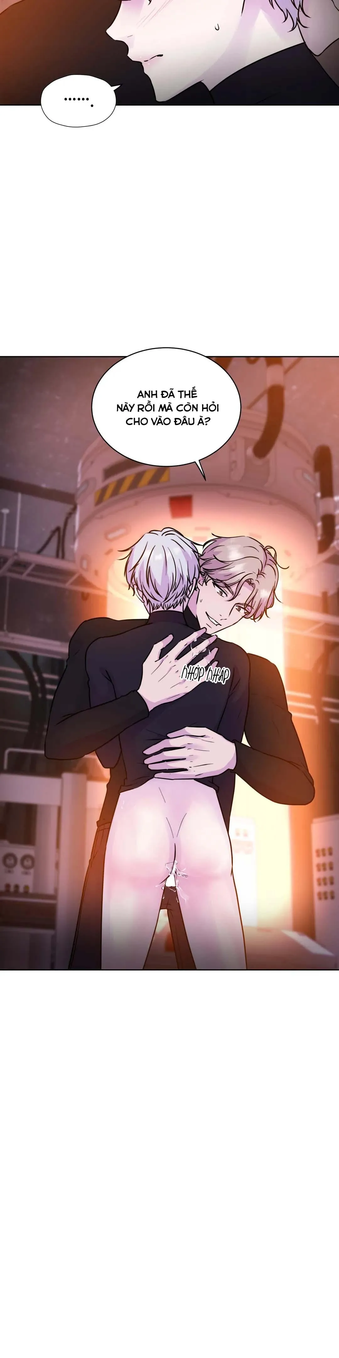 HỪNG ĐÔNG Chapter 7 Trang 4