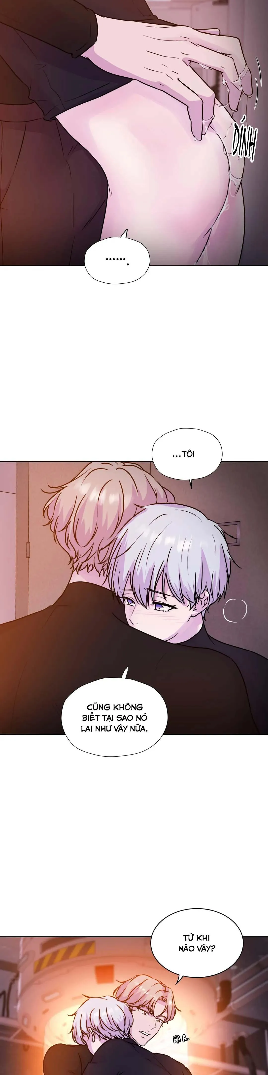 HỪNG ĐÔNG Chapter 7 Trang 6