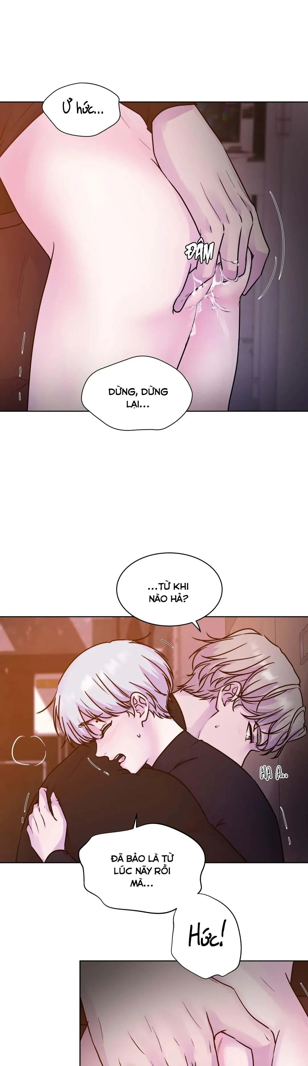 HỪNG ĐÔNG Chapter 7 Trang 8