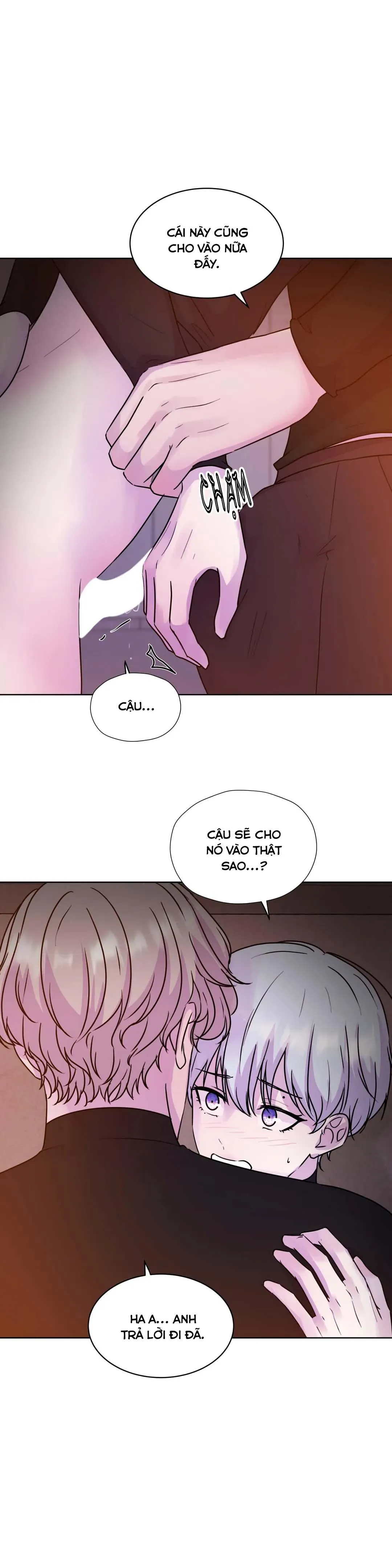HỪNG ĐÔNG Chapter 7 Trang 10