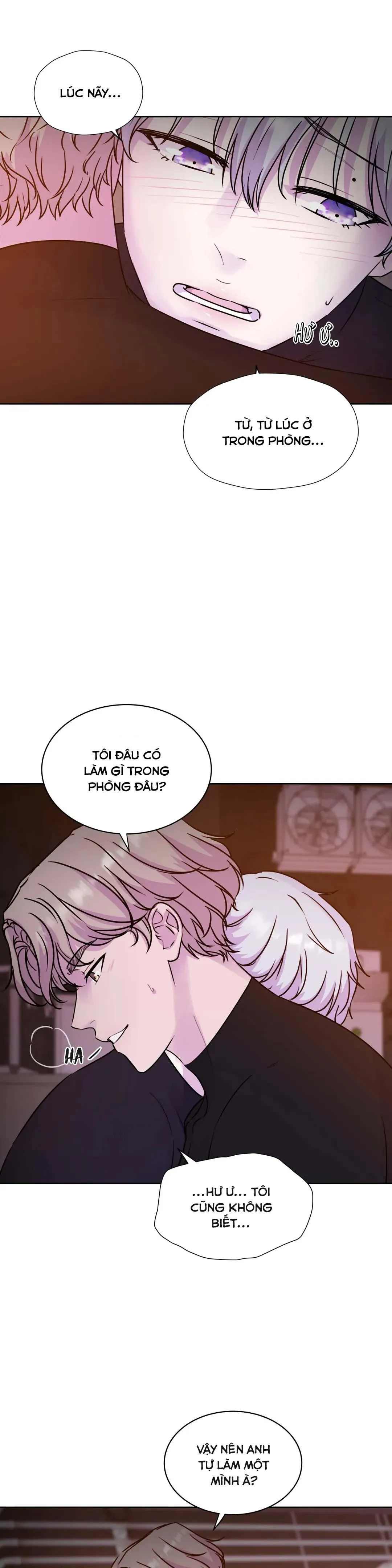 HỪNG ĐÔNG Chapter 7 Trang 11
