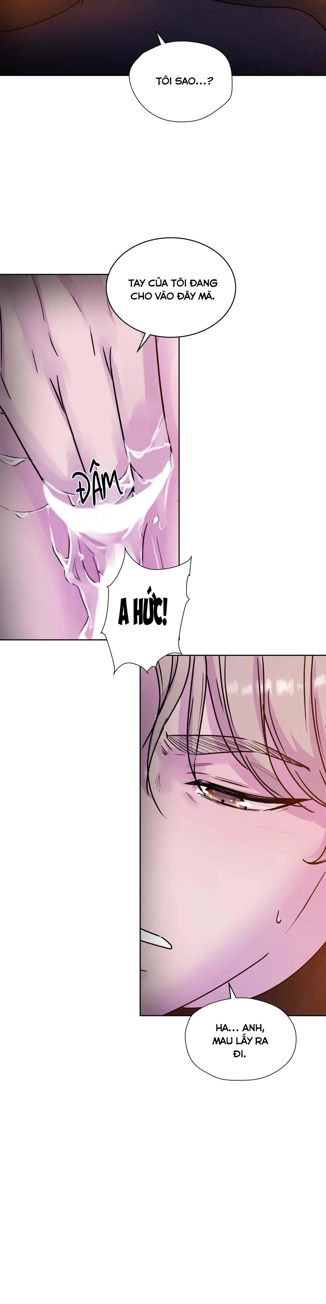 HỪNG ĐÔNG Chapter 7 Trang 14