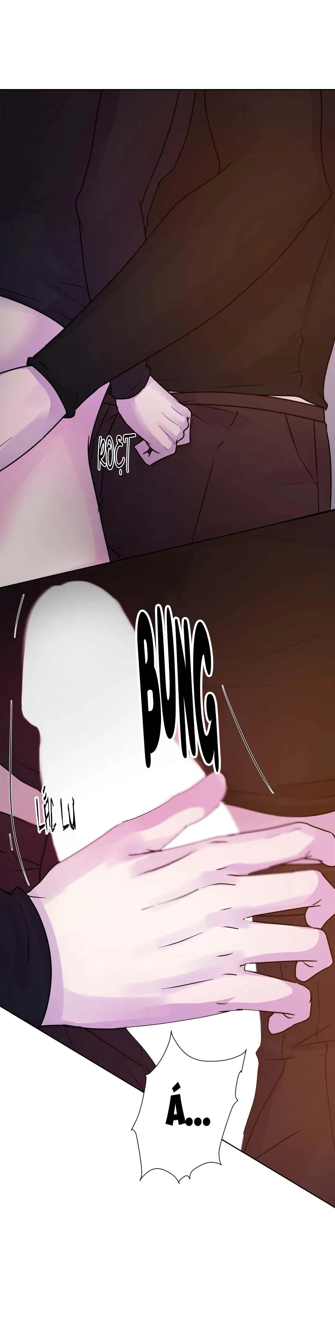 HỪNG ĐÔNG Chapter 7 Trang 15