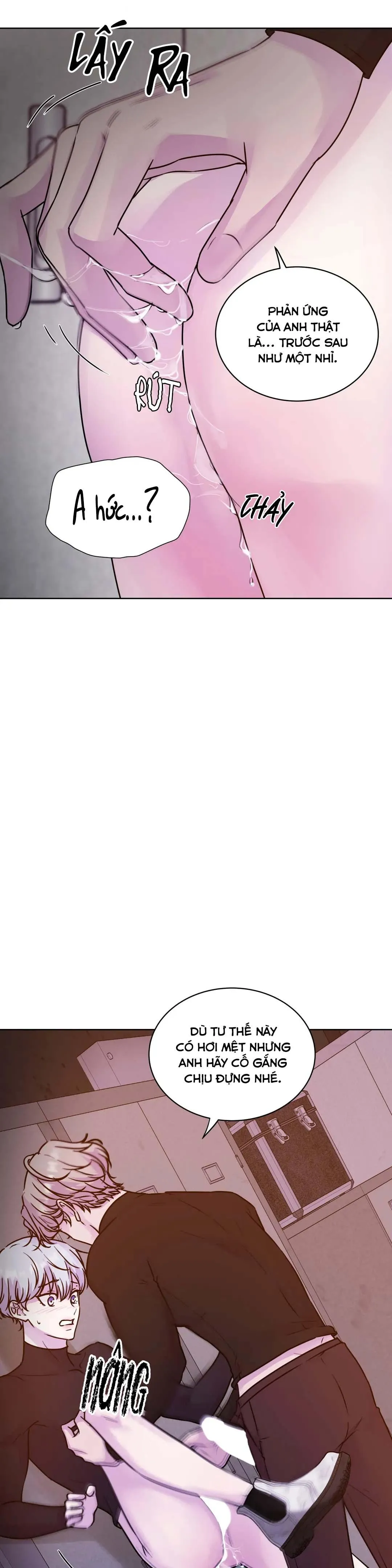 HỪNG ĐÔNG Chapter 7 Trang 16