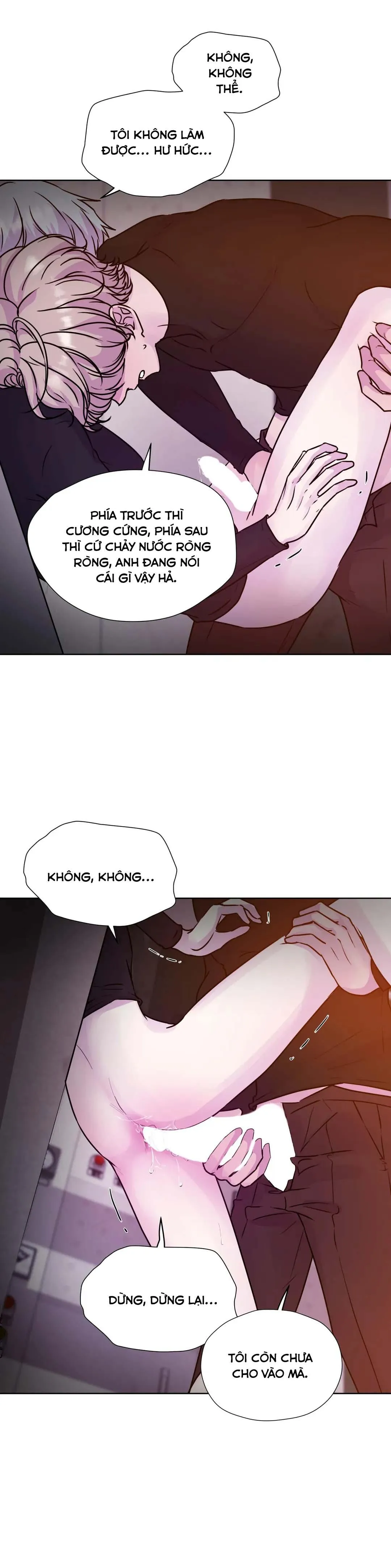 HỪNG ĐÔNG Chapter 7 Trang 19