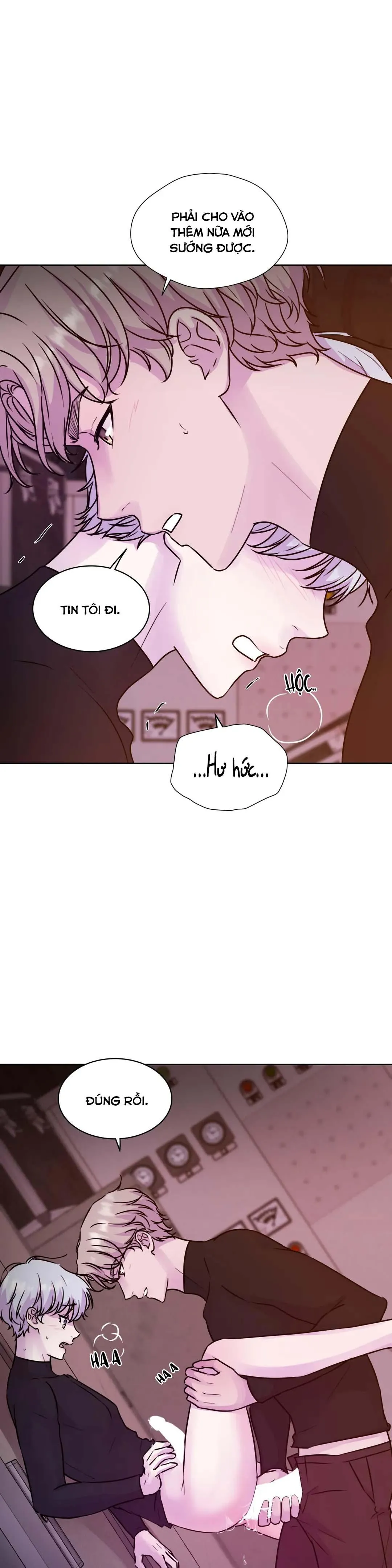 HỪNG ĐÔNG Chapter 7 Trang 20