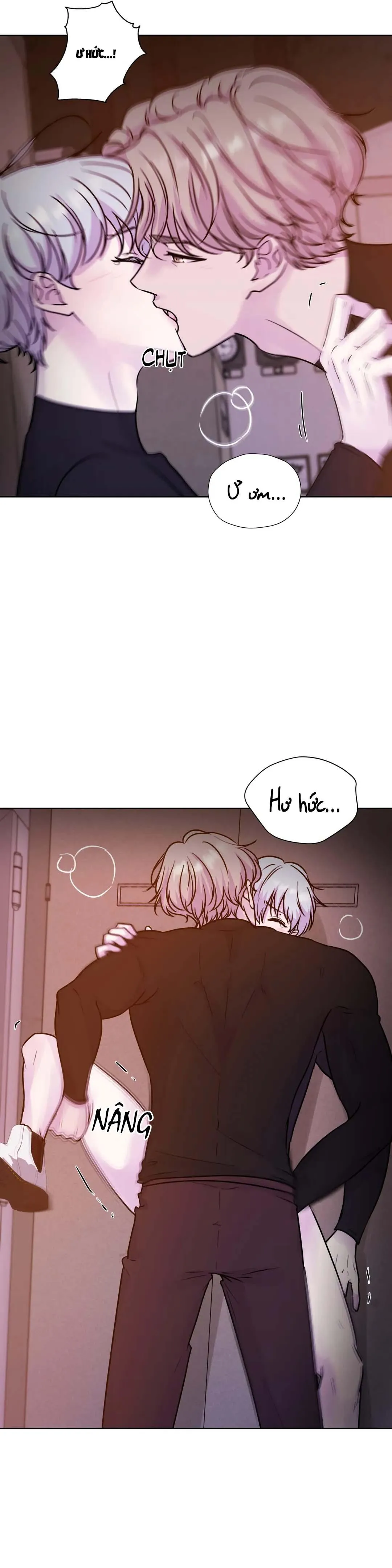 HỪNG ĐÔNG Chapter 7 Trang 22