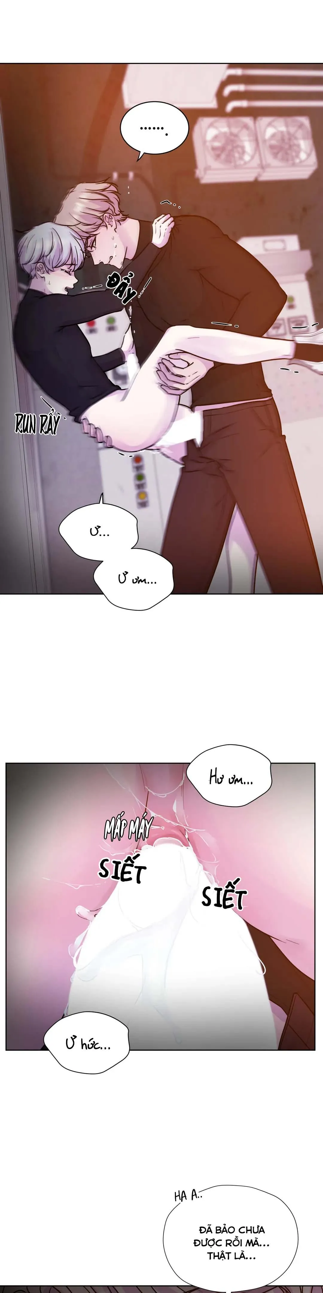 HỪNG ĐÔNG Chapter 7 Trang 24