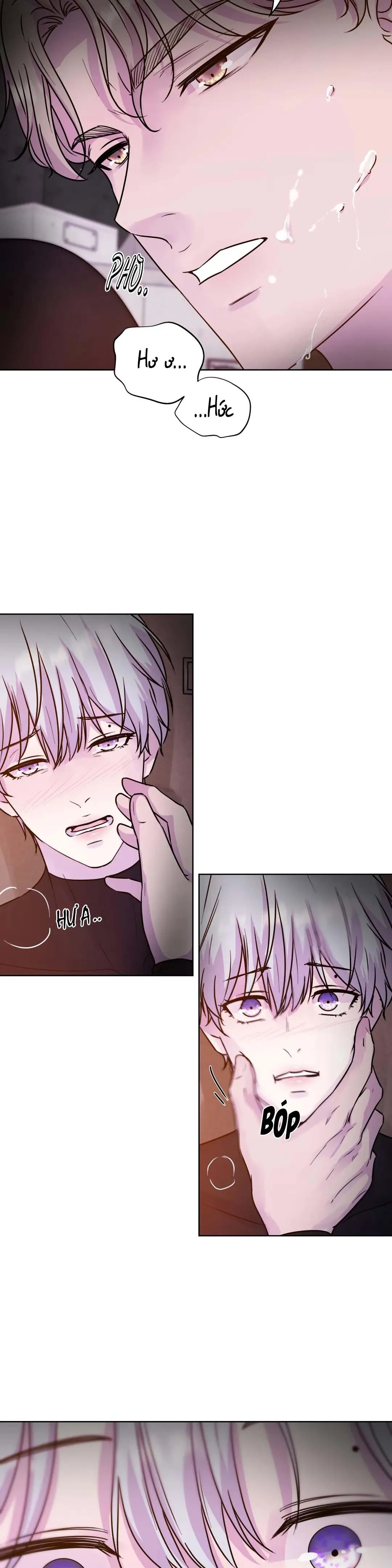 HỪNG ĐÔNG Chapter 7 Trang 25