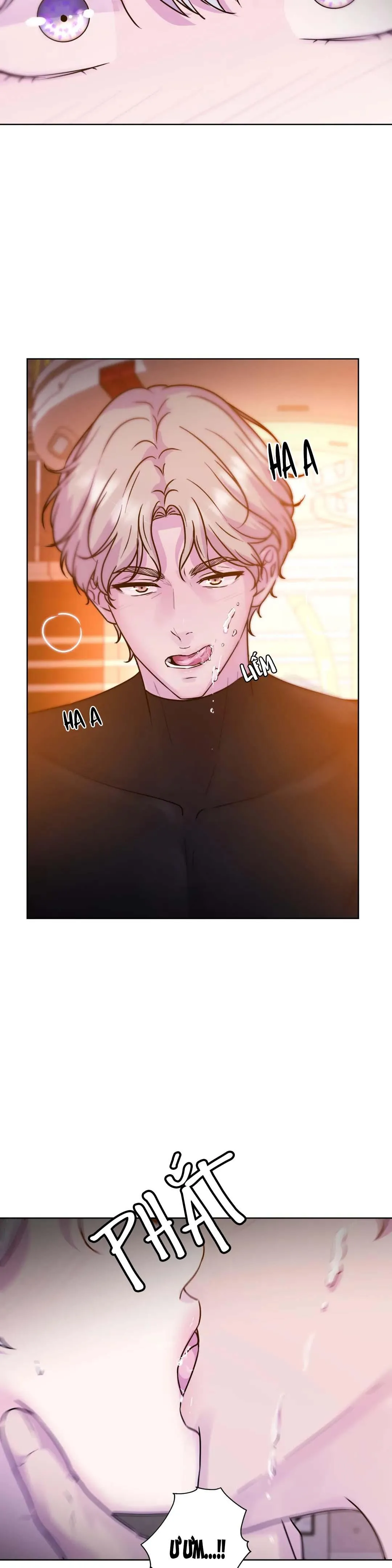 HỪNG ĐÔNG Chapter 7 Trang 26