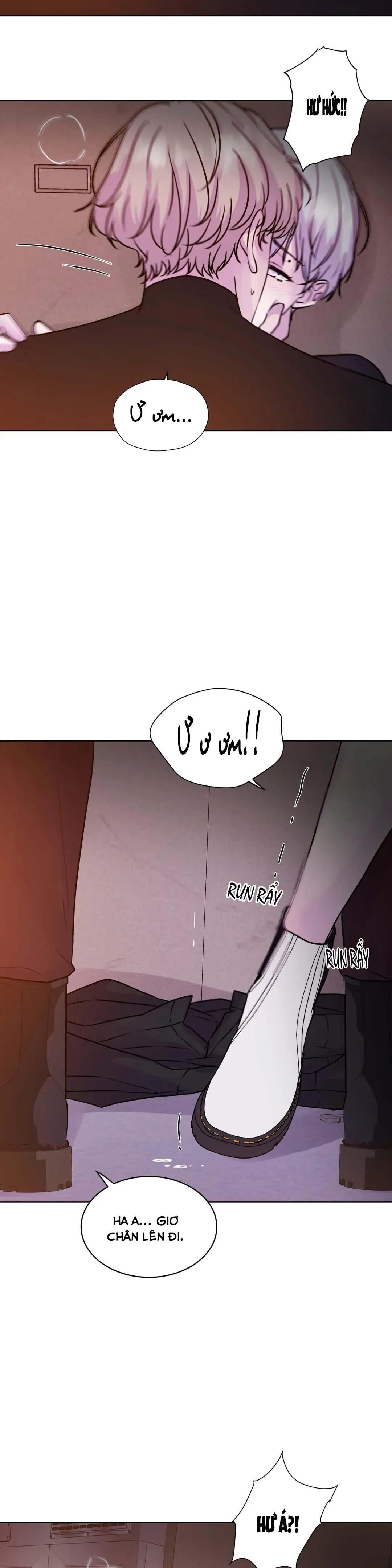 HỪNG ĐÔNG Chapter 7 Trang 28