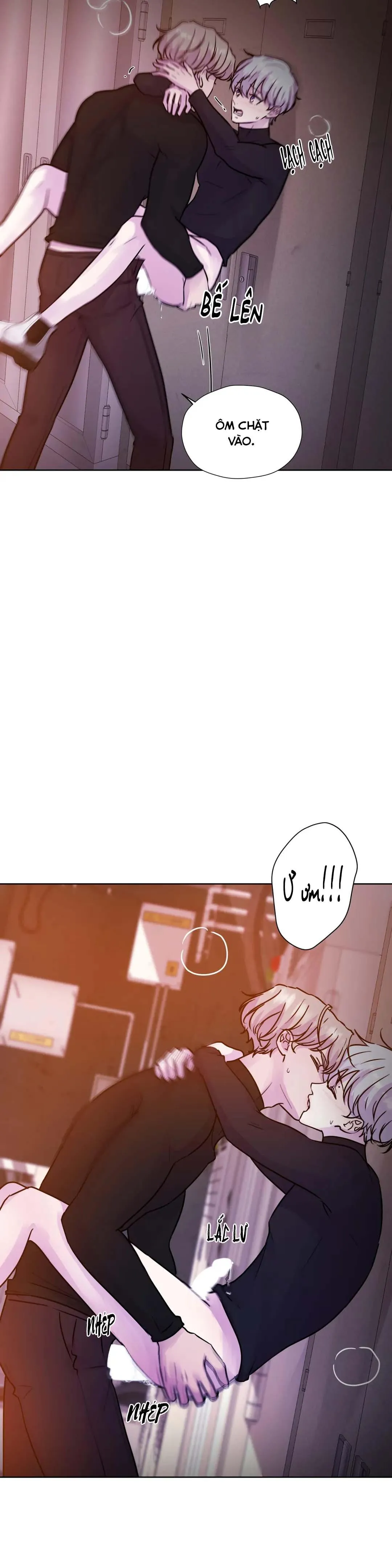 HỪNG ĐÔNG Chapter 7 Trang 29