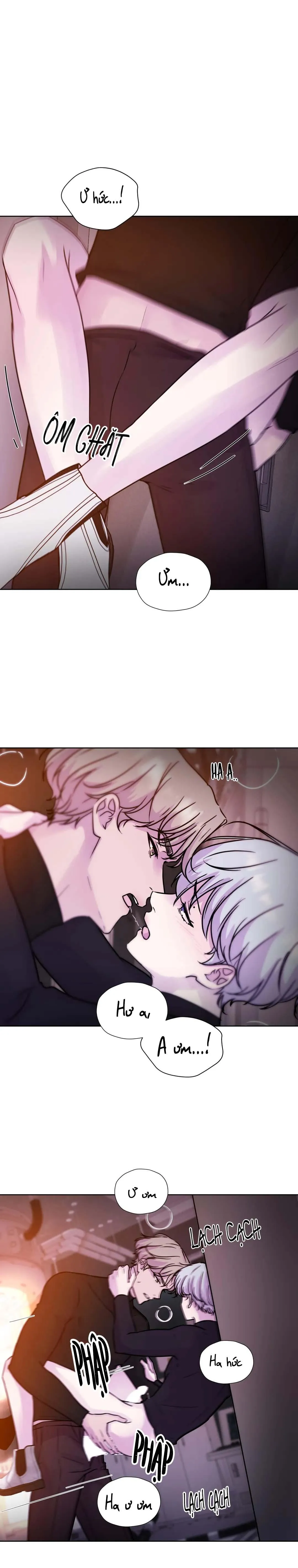 HỪNG ĐÔNG Chapter 7 Trang 30