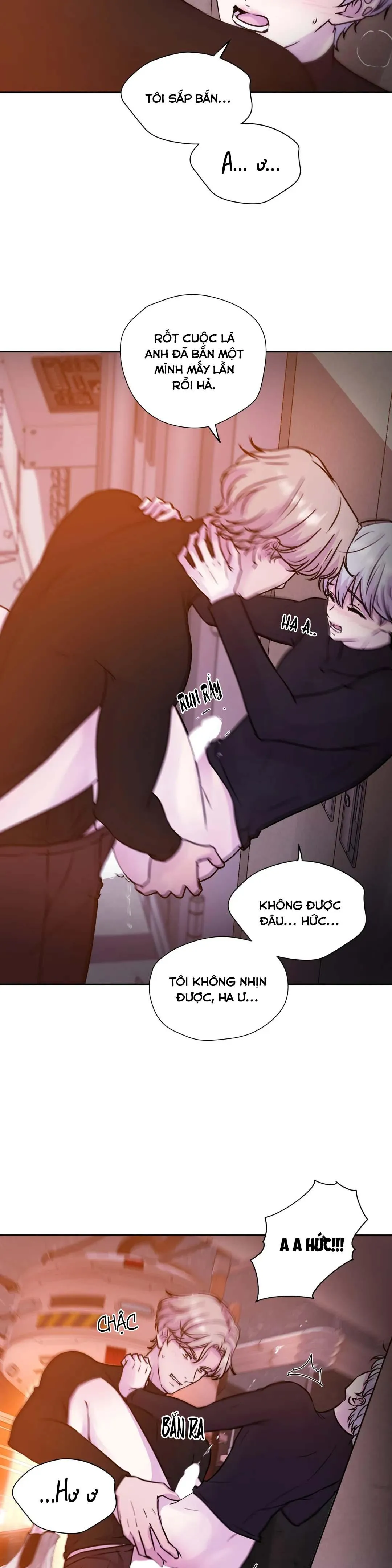 HỪNG ĐÔNG Chapter 7 Trang 32