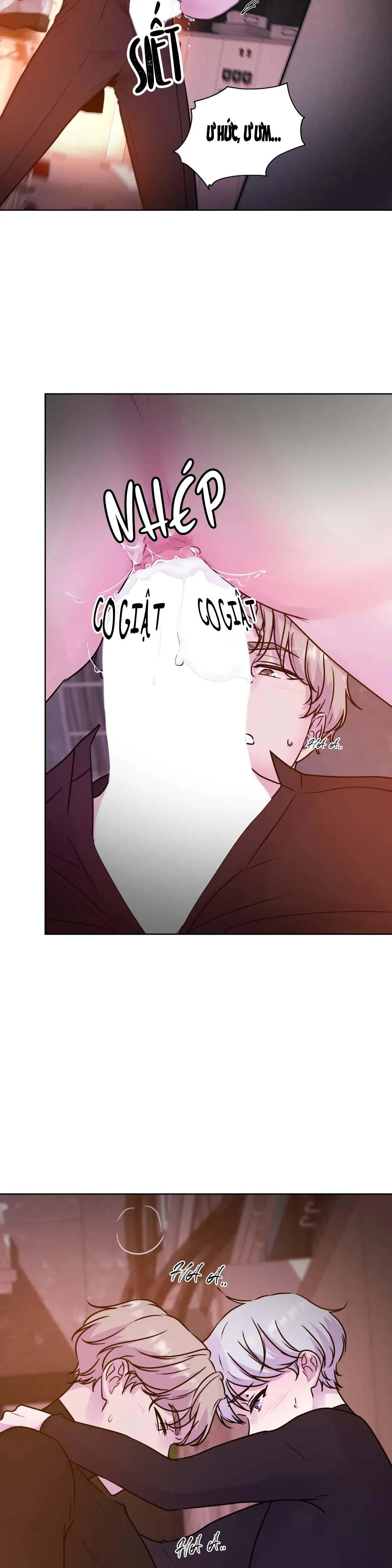 HỪNG ĐÔNG Chapter 7 Trang 33