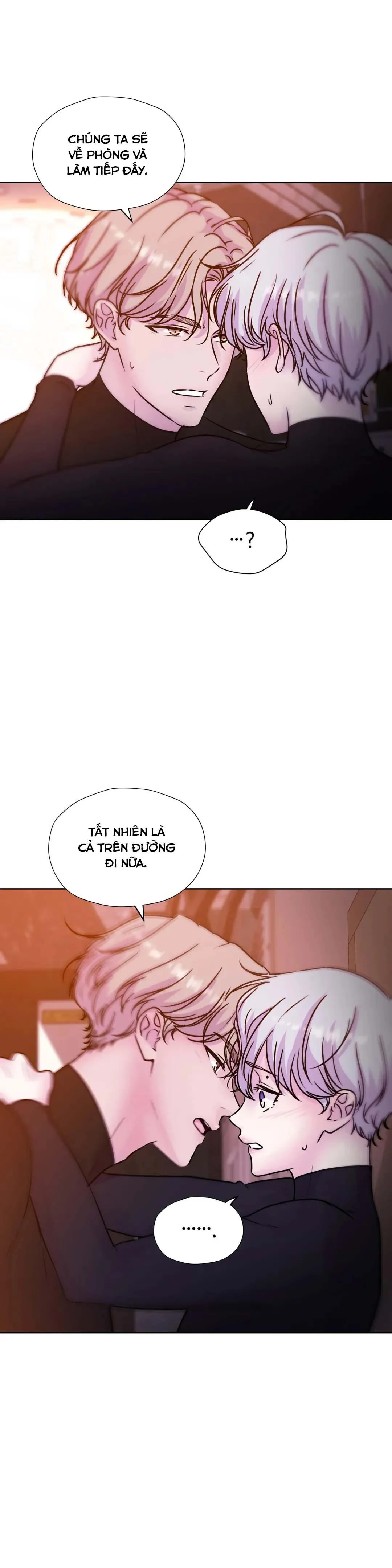 HỪNG ĐÔNG Chapter 7 Trang 35