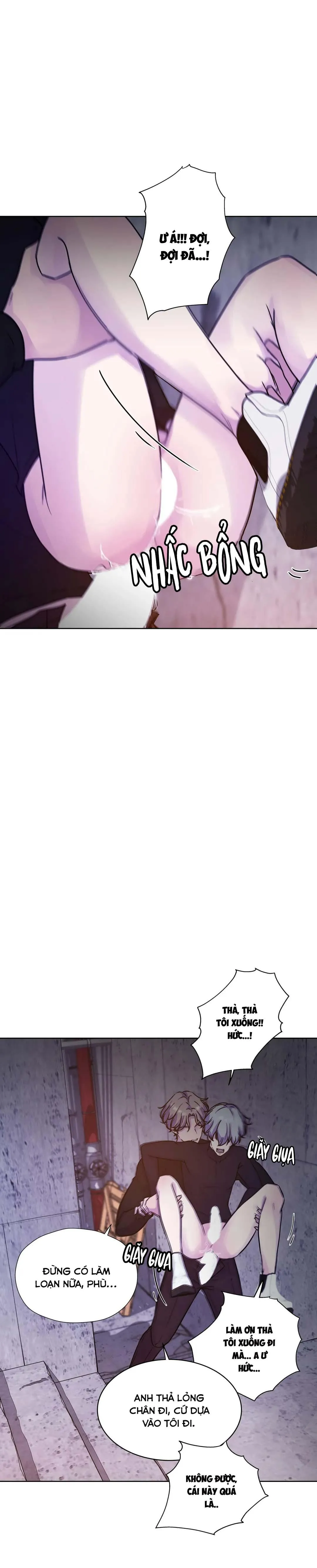 HỪNG ĐÔNG Chapter 8 Trang 4