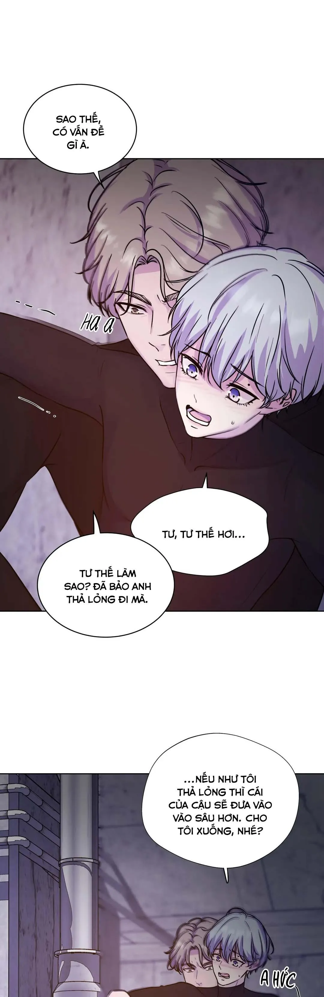 HỪNG ĐÔNG Chapter 8 Trang 5