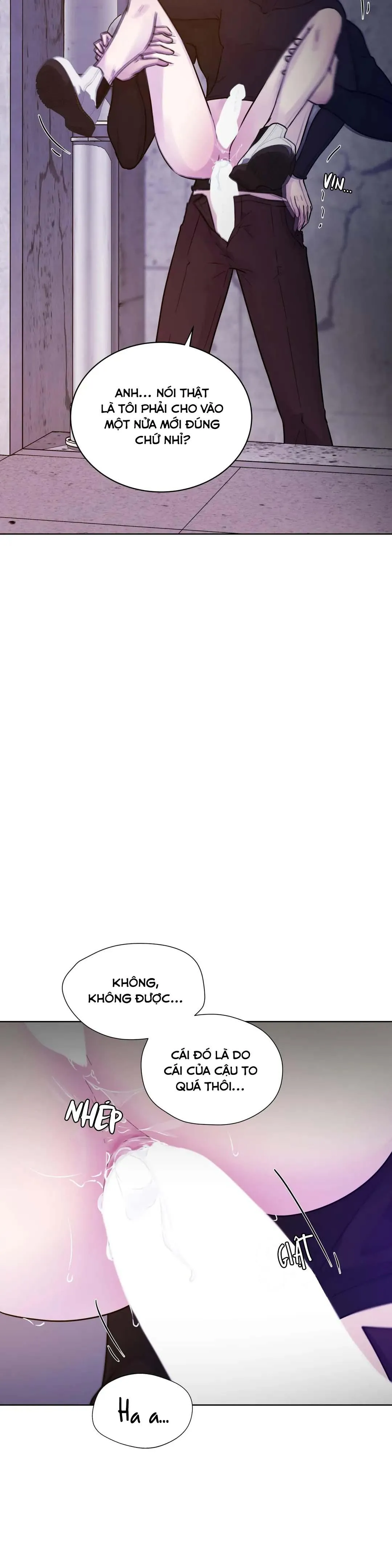 HỪNG ĐÔNG Chapter 8 Trang 6