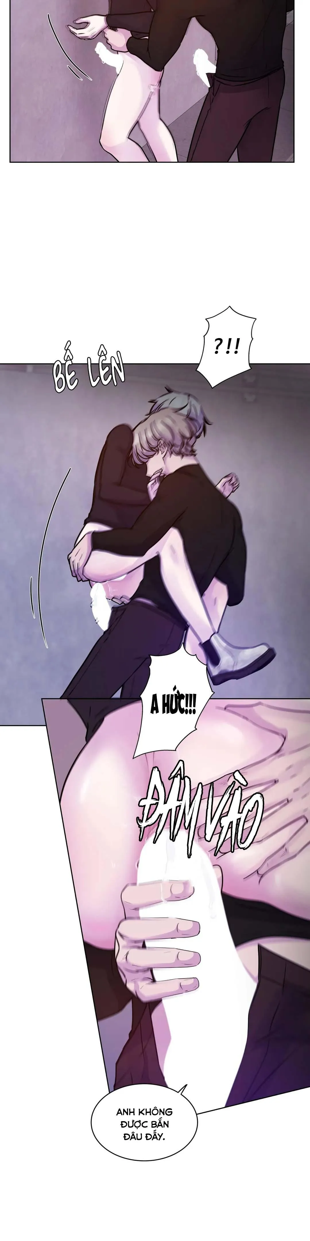 HỪNG ĐÔNG Chapter 8 Trang 10