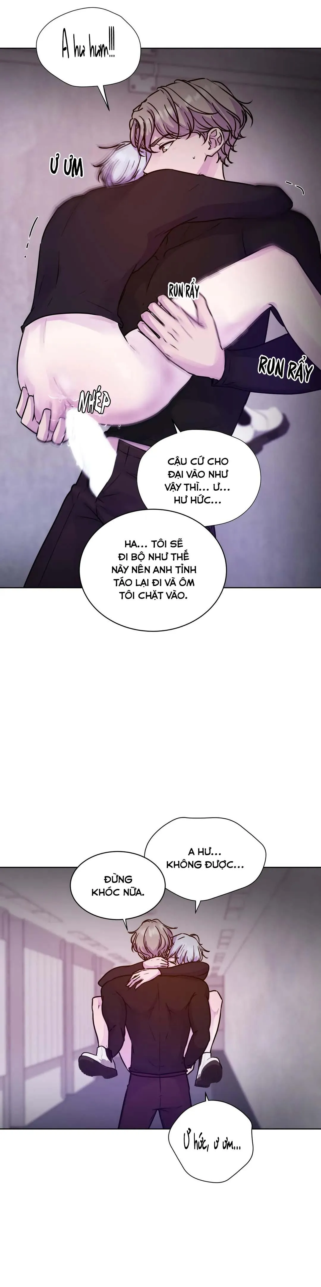 HỪNG ĐÔNG Chapter 8 Trang 11