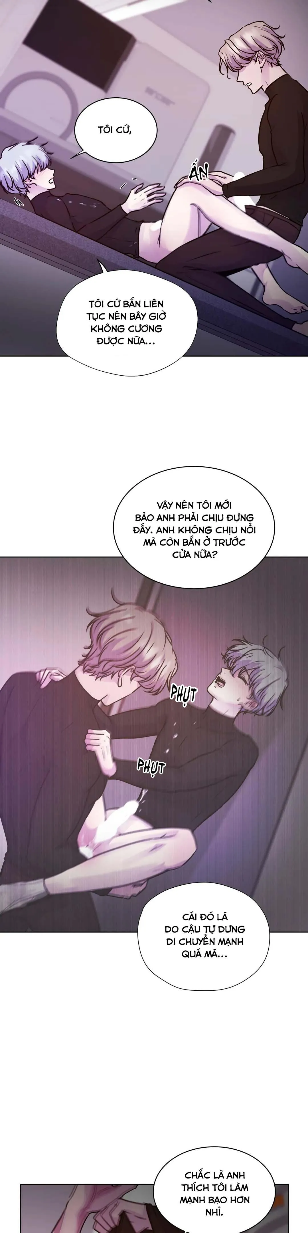 HỪNG ĐÔNG Chapter 8 Trang 13