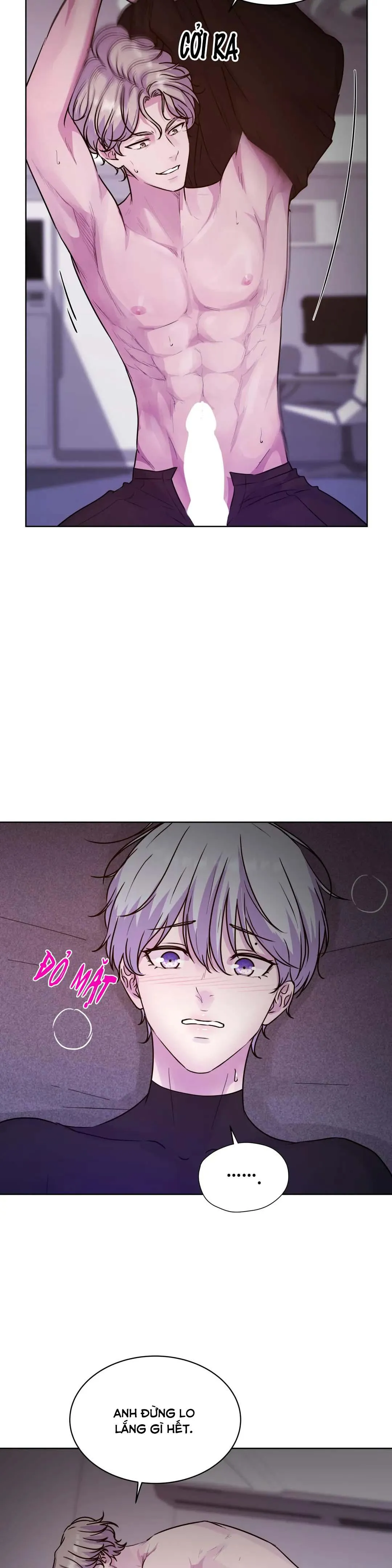 HỪNG ĐÔNG Chapter 8 Trang 14