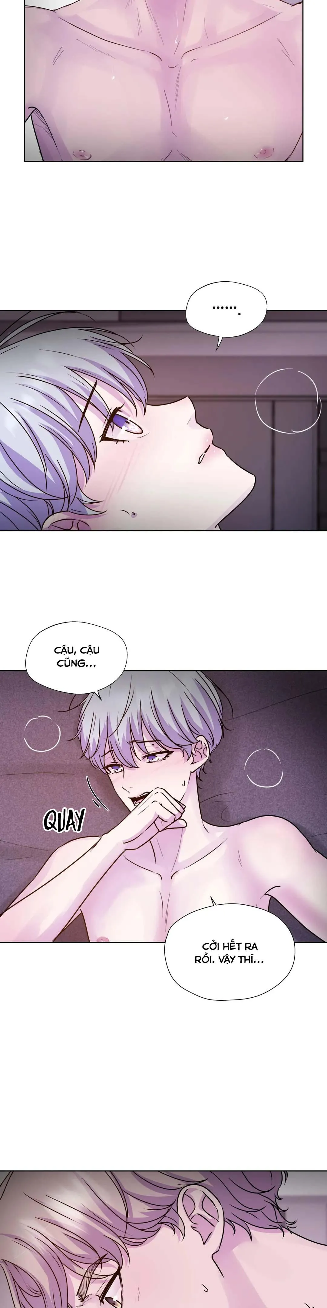 HỪNG ĐÔNG Chapter 8 Trang 16