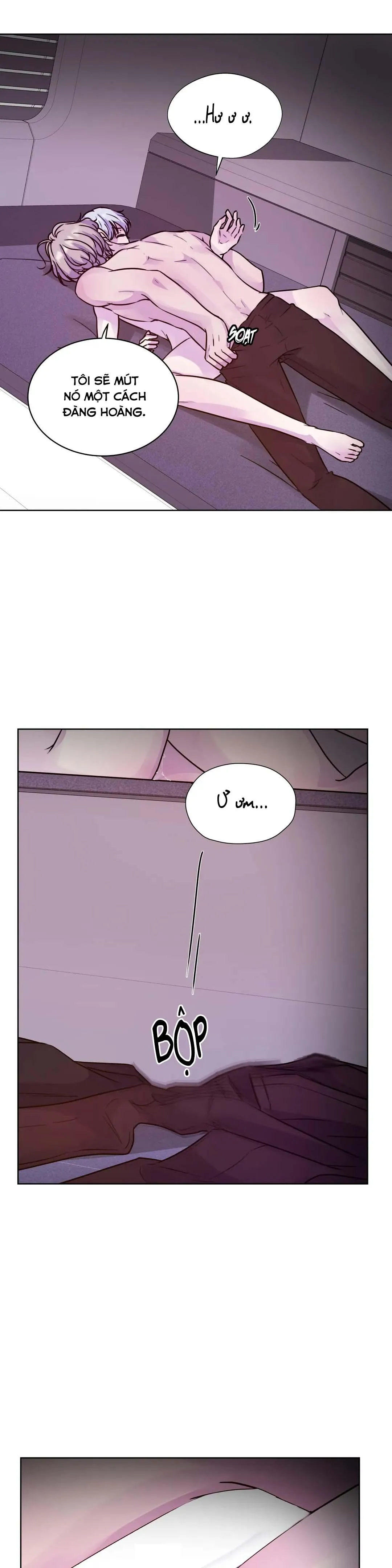 HỪNG ĐÔNG Chapter 8 Trang 18