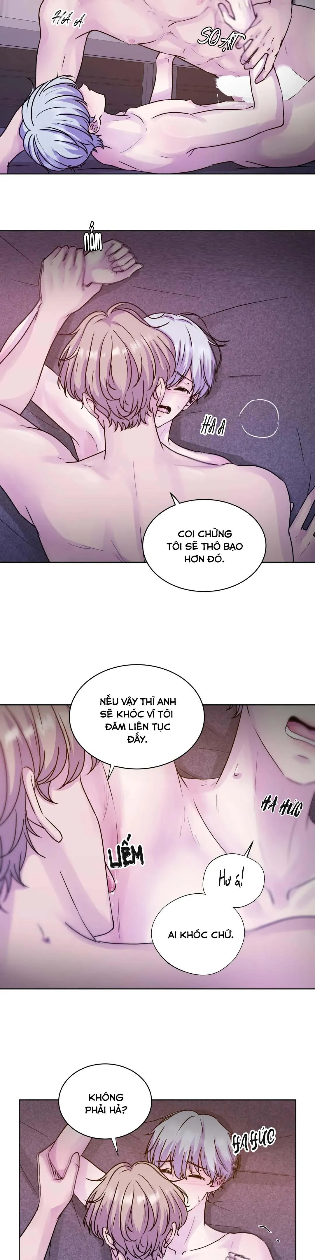 HỪNG ĐÔNG Chapter 8 Trang 20