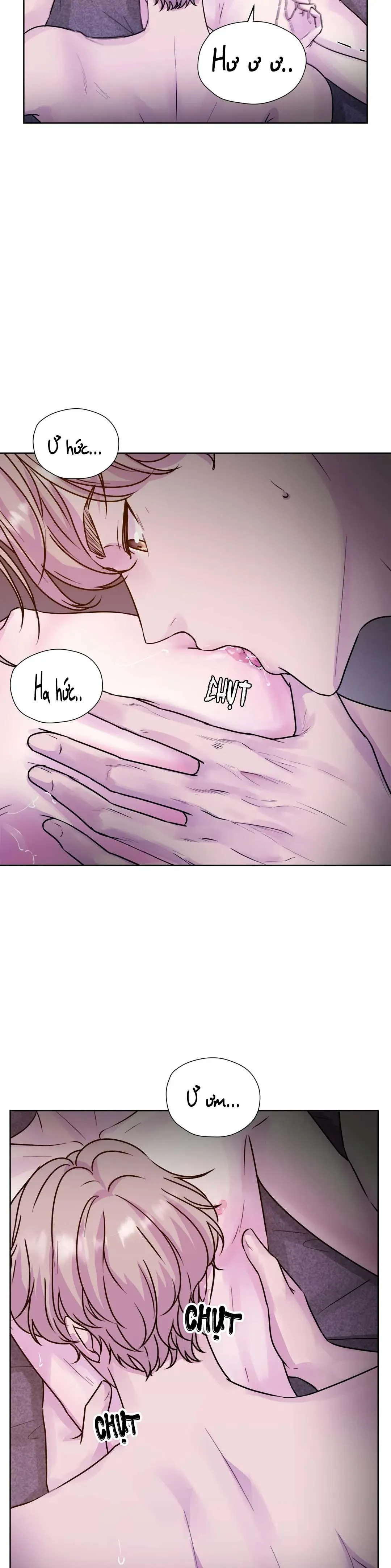 HỪNG ĐÔNG Chapter 8 Trang 21