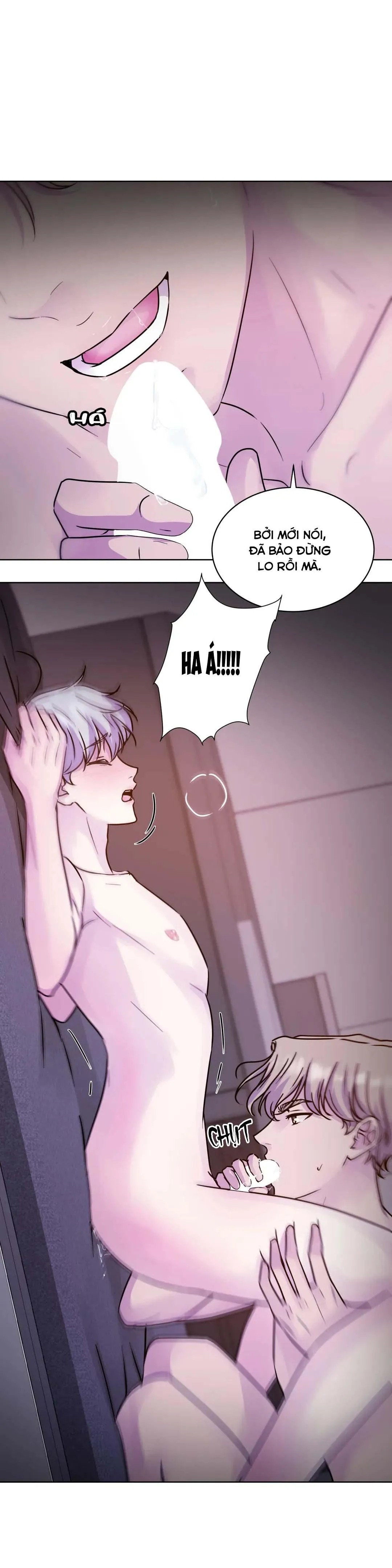 HỪNG ĐÔNG Chapter 8 Trang 23