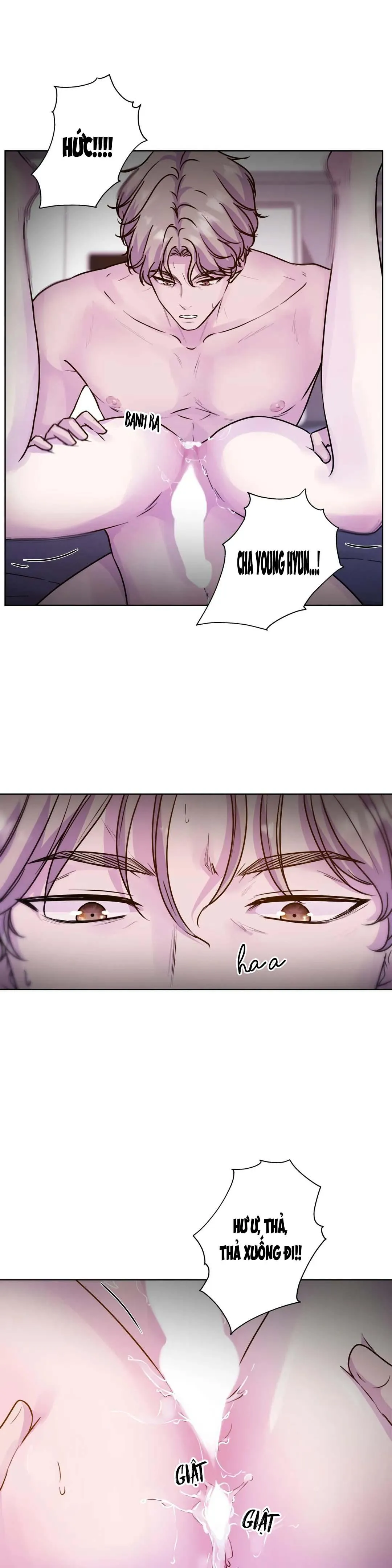 HỪNG ĐÔNG Chapter 8 Trang 26