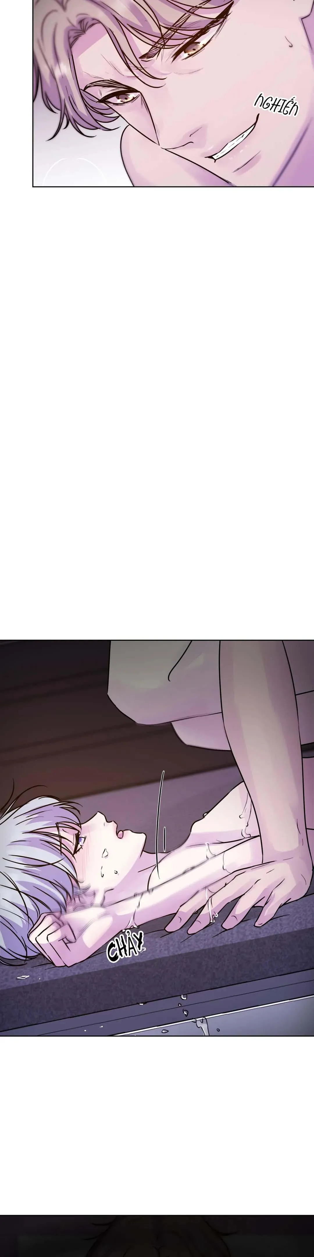 HỪNG ĐÔNG Chapter 8 Trang 35