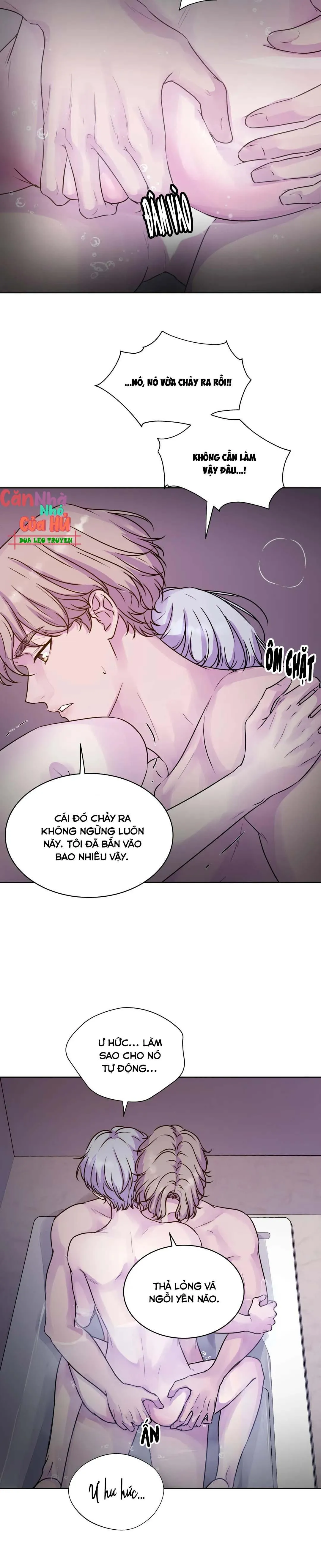 HỪNG ĐÔNG Chapter 9 Trang 3