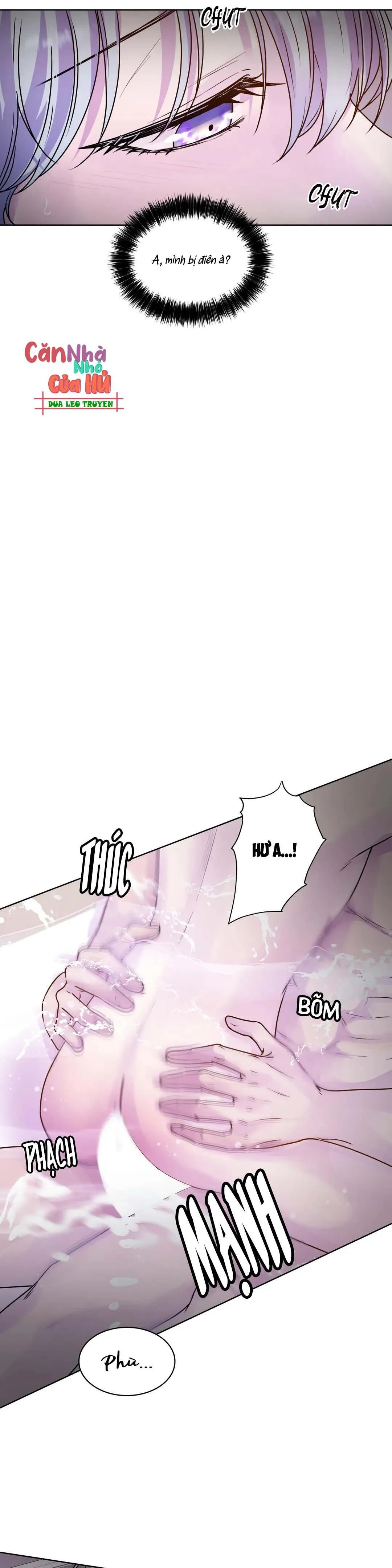 HỪNG ĐÔNG Chapter 9 Trang 8