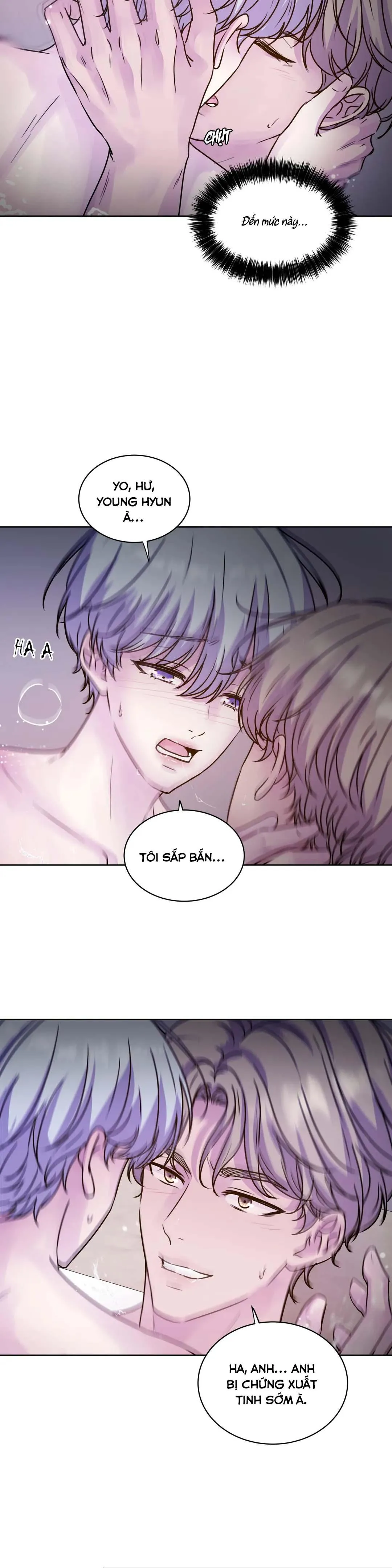 HỪNG ĐÔNG Chapter 9 Trang 10