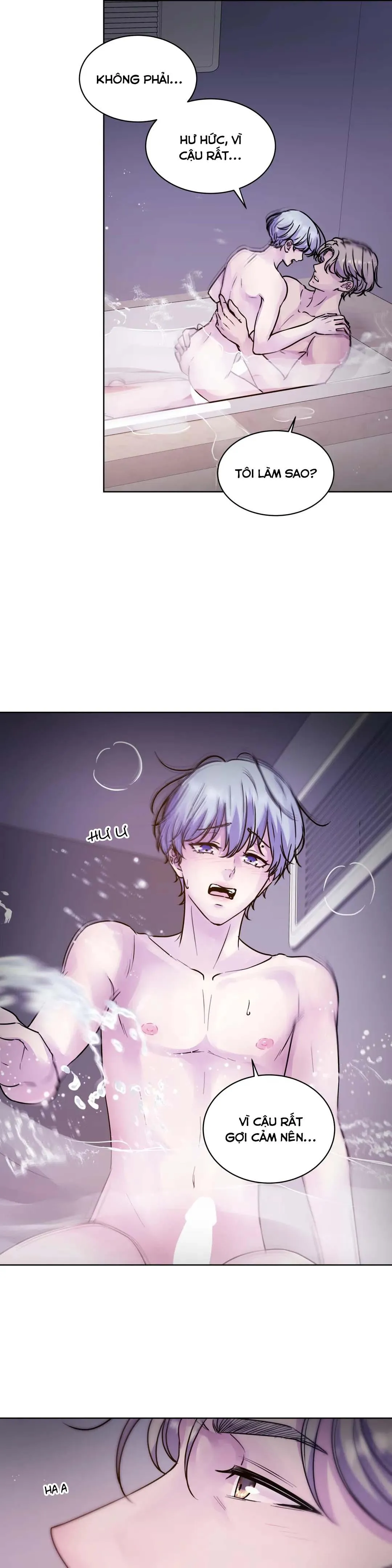 HỪNG ĐÔNG Chapter 9 Trang 11