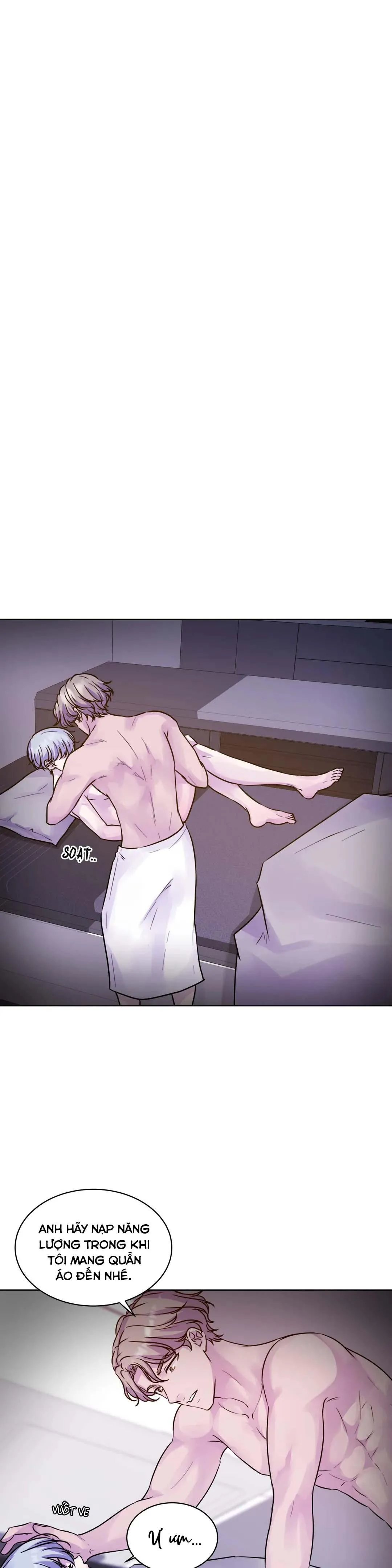 HỪNG ĐÔNG Chapter 9 Trang 15