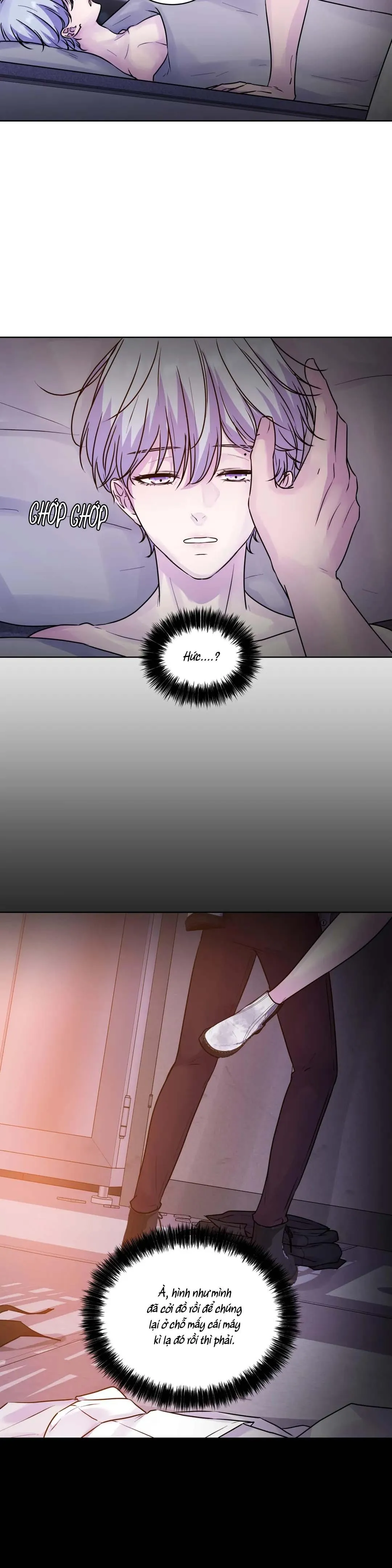 HỪNG ĐÔNG Chapter 9 Trang 16