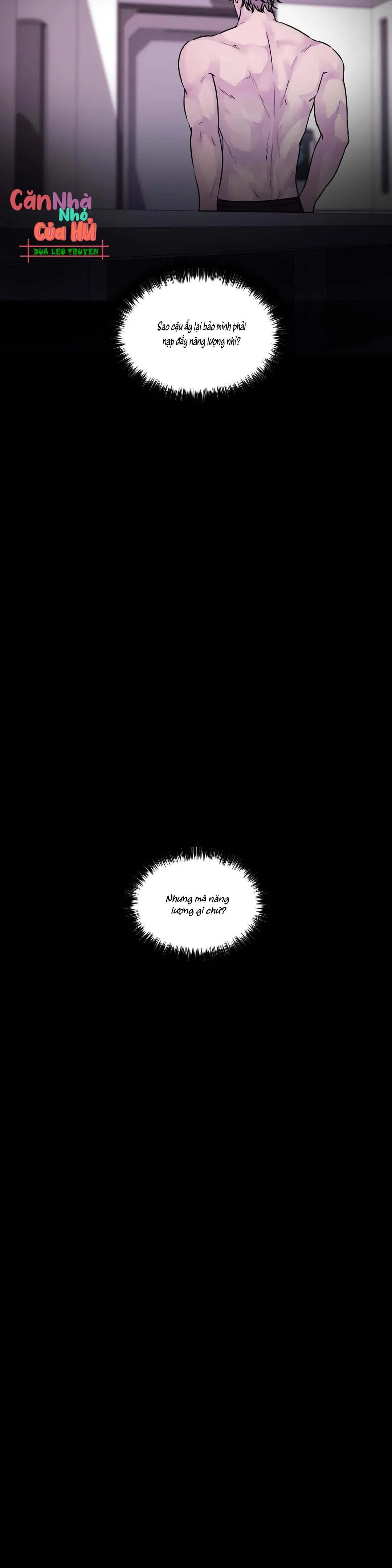 HỪNG ĐÔNG Chapter 9 Trang 18