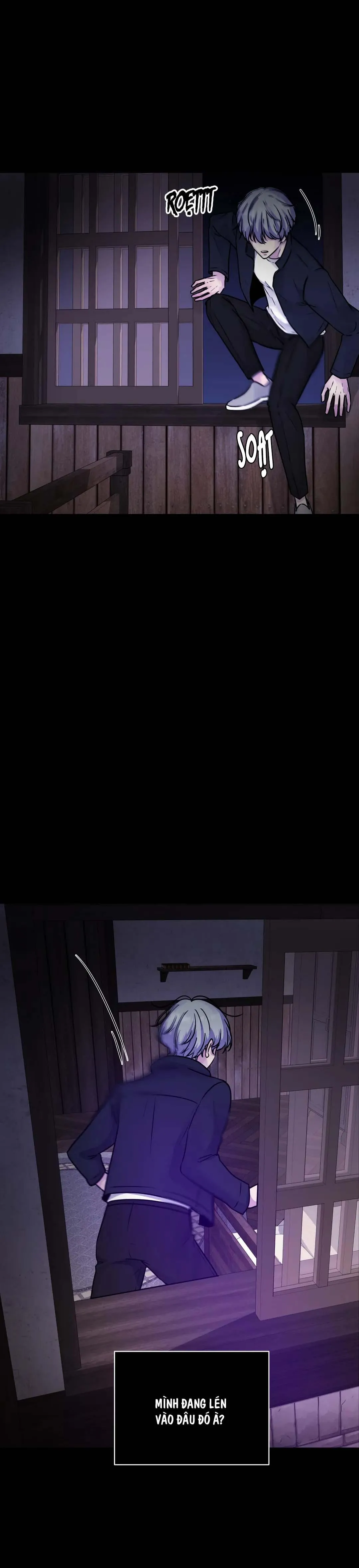 HỪNG ĐÔNG Chapter 9 Trang 19