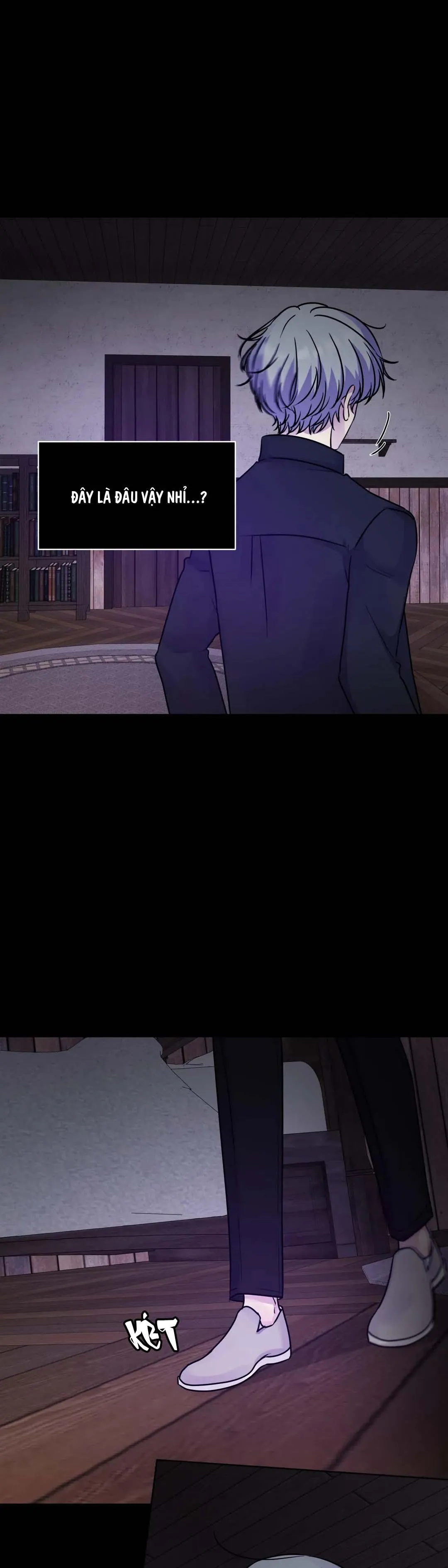 HỪNG ĐÔNG Chapter 9 Trang 20