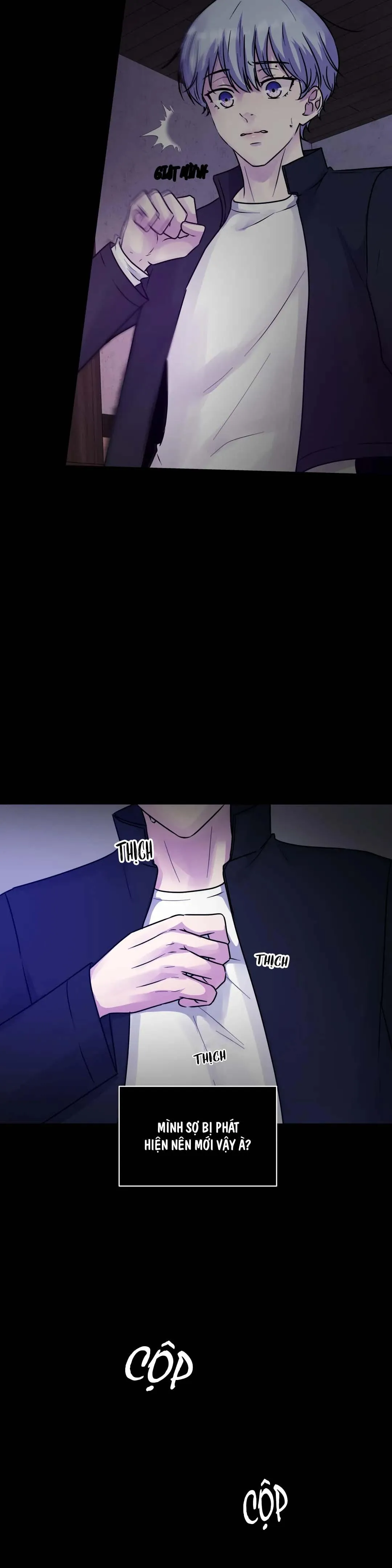 HỪNG ĐÔNG Chapter 9 Trang 21